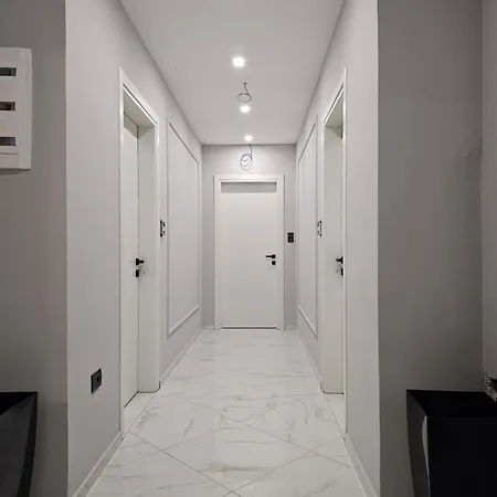 Wg Hotel Ksamil