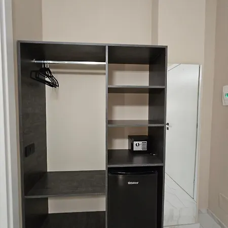 Hotel Wg 3*