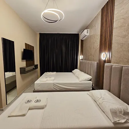 Wg Hotel
