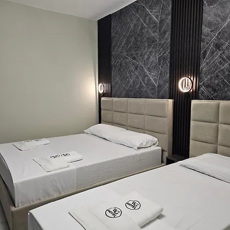 Hotel Wg
