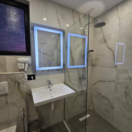 Wg Hotel 3*