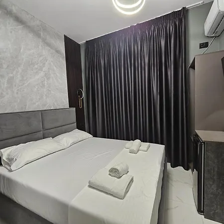 Hotel Wg
