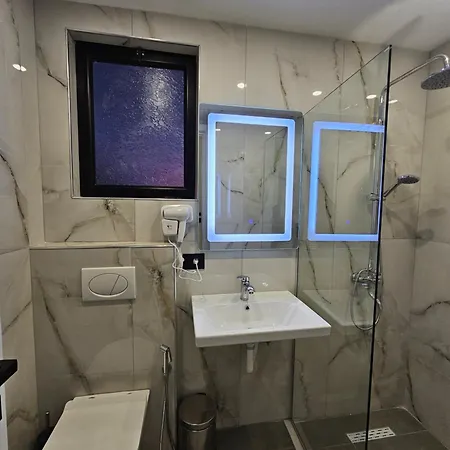 Wg Hotel 3*