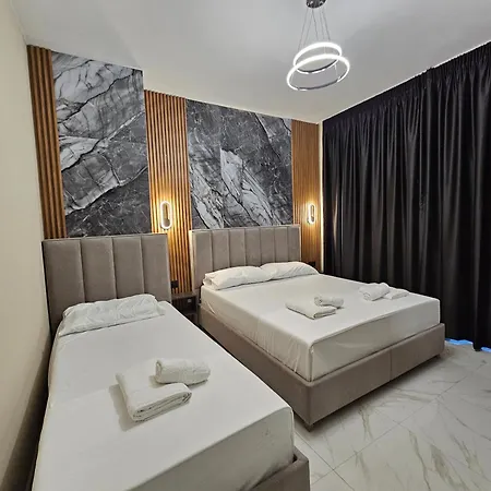 Hotel Wg