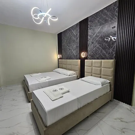 Hotel Wg 3*