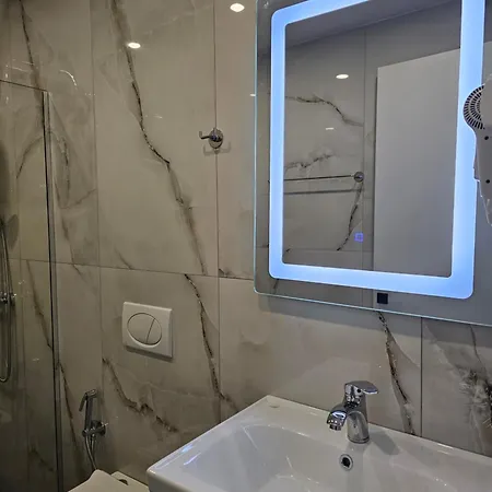 Wg Hotel 3*