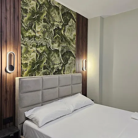 Wg Hotel Ksamil
