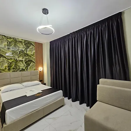 Wg Hotel Ksamil