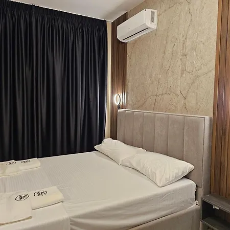 Wg Hotel