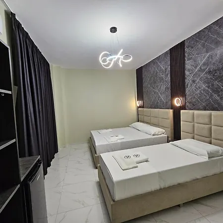 Hotel Wg