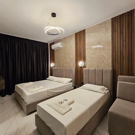 Hotel Wg 3*