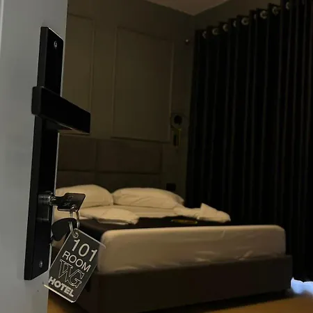 Hotel Wg 3*