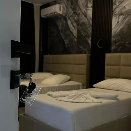 Hotel Wg