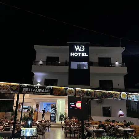 Wg Hotel 3*