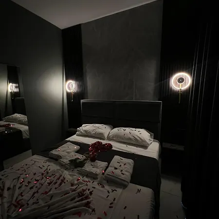 Hotel Wg 3*
