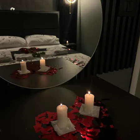 Wg Hotel Ksamil