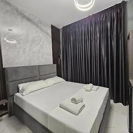Szálloda Wg