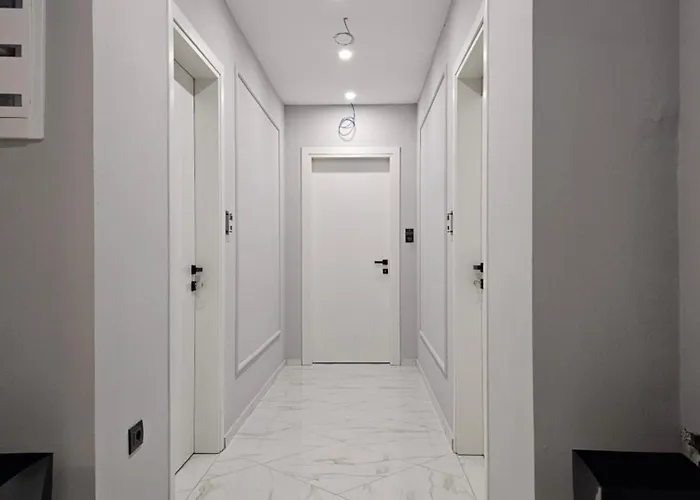 Wg 酒店 卡萨米尔