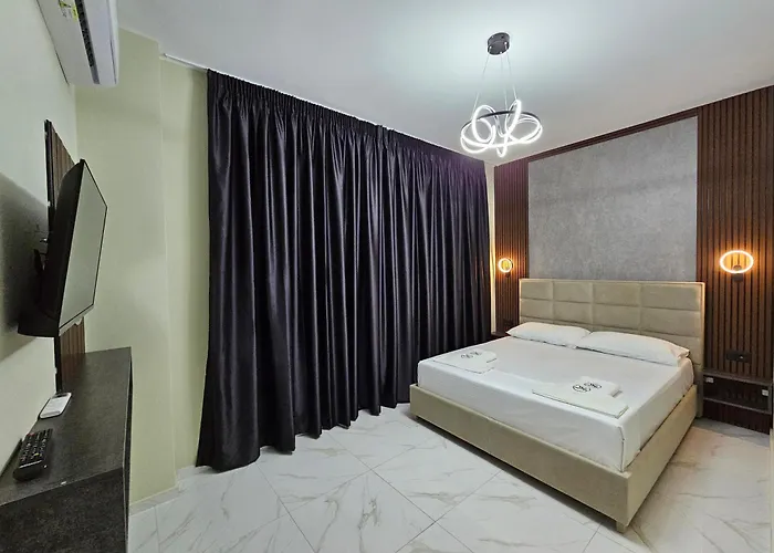 Wg 酒店 卡萨米尔