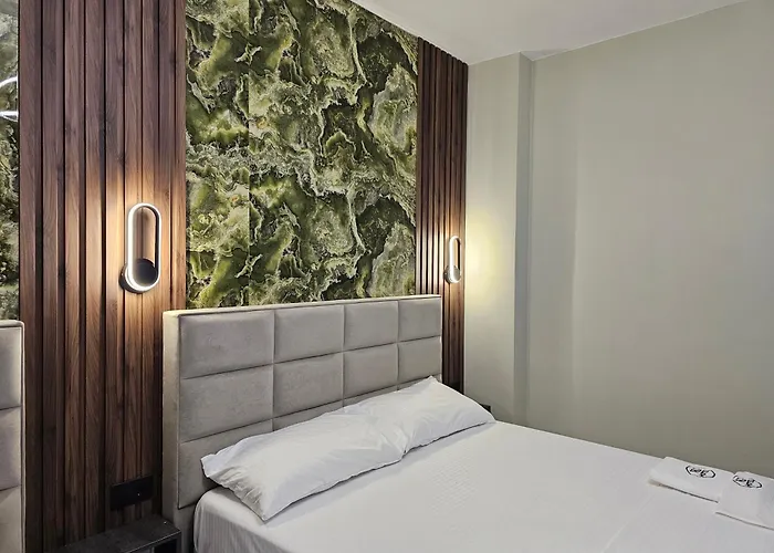 Wg 酒店 卡萨米尔