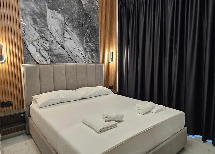 酒店 Wg 卡萨米尔