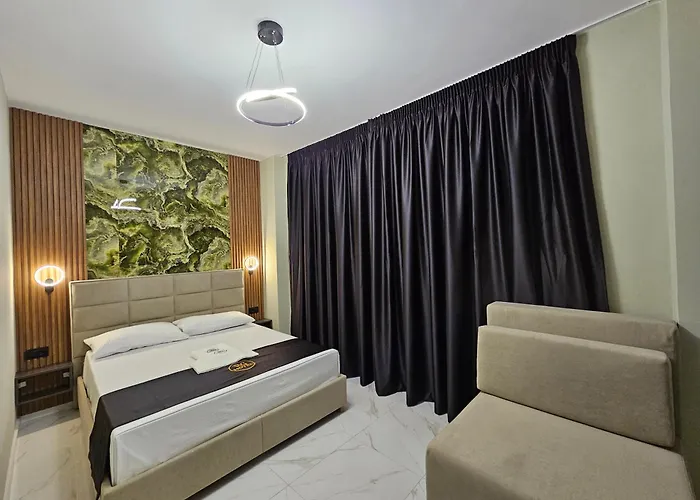 Wg 酒店 卡萨米尔