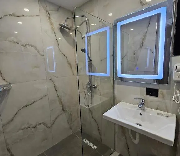 Wg 酒店 卡萨米尔