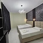 فندق Wg