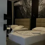 Hotell Wg