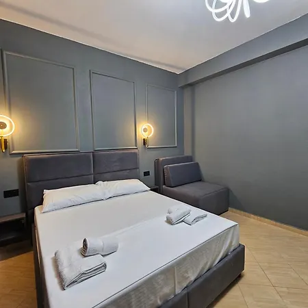 Szálloda Wg 3*