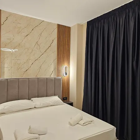 Hotel Wg Ksamil