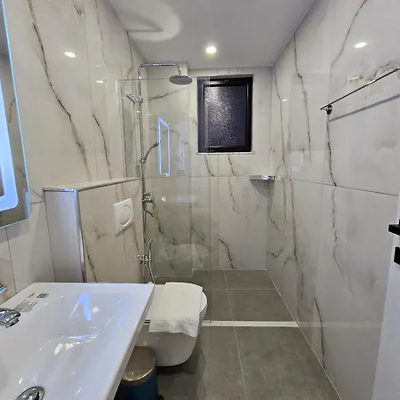 Hotel Wg Ksamil