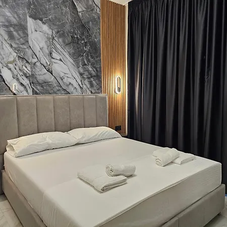 Hotel Wg Ksamil