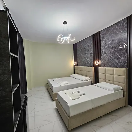 Wg Hotel 3*