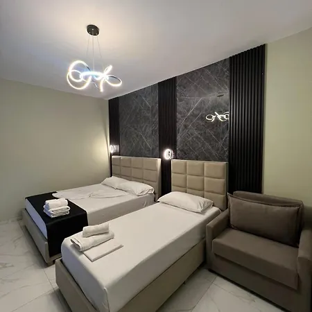 Wg Hotel