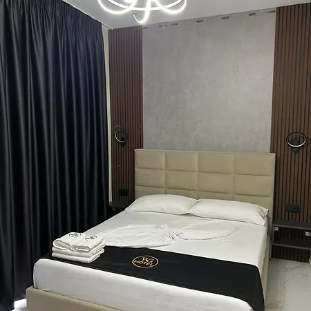 Hotel Wg Ksamil