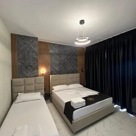 Wg Hotel