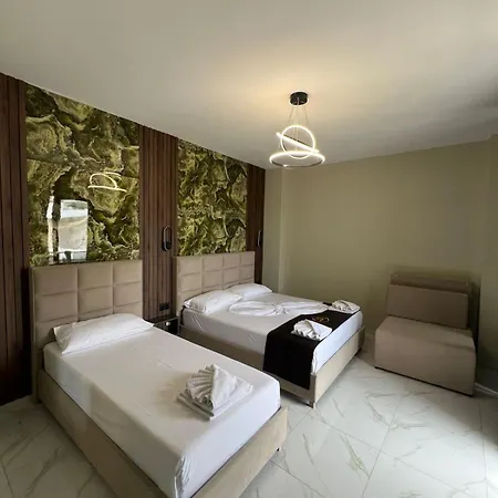 Wg Hotel 3*