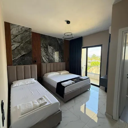 Wg Hotel
