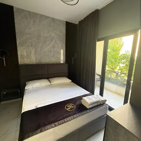 Hotel Wg