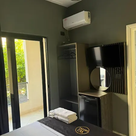 Hotel Wg