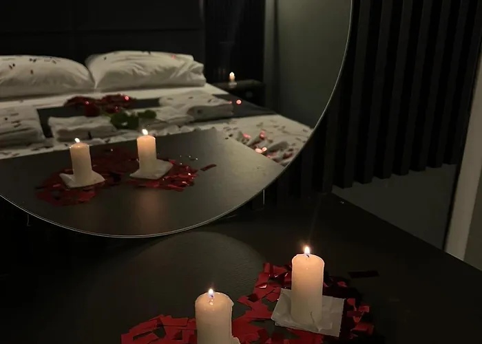 Wg Hotel Ksamil